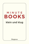 diverse Autoren: Minute Books Box 4