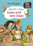 Hanneforth, Alexandra: Pettersson und Findus. Findus...