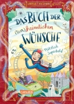 Kirschner, Sabrina J.: Das Buch der (un)heimlichen...