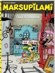 Franquin, André: Marsupilami 27: Chaos in Jollywood