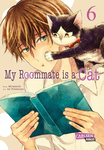 Minatsuki, Tsunami; Futatsuya, As: My Roommate is a Cat 6