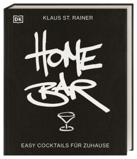 Rainer, Klaus St.: Homebar