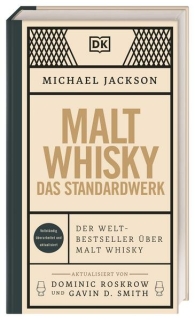 Jackson, Michael: Malt Whisky