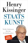 Kissinger, Henry A.: Staatskunst
