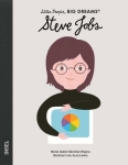 Sánchez Vegara, María Isabel: Steve Jobs
