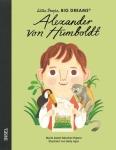 Sánchez Vegara, María Isabel: Alexander von Humboldt