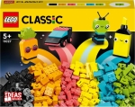 LEGO® Classic 11027 Neon Kreativ-Bauset