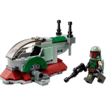 LEGO® Star Wars™ 75344 Boba Fetts Starship...