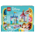 LEGO® Disney Prinzessin 43219 Kreative Schlösserbox