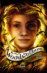 Brandis, Katja: Woodwalkers (4). Fremde Wildnis