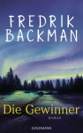 Backman, Fredrik: Die Gewinner