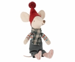 Maileg Christmas mouse, Big brother