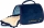 Reisetasche für Plüschtiere, blau - Lustige Tierparade