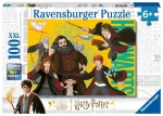 Ravensburger Kinderpuzzle 13364 - Der junge Zauberer...