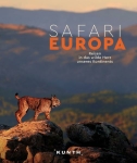 Petrich, Martin H.: Safari Europa