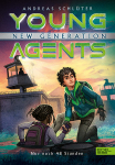 Schlüter, Andreas: Young Agents New Generation (Band...