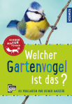 Haag, Holger: Welcher Gartenvogel ist das?...