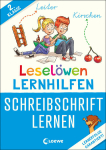 Wittenburg, Christiane: Leselöwen Lernhilfen -...