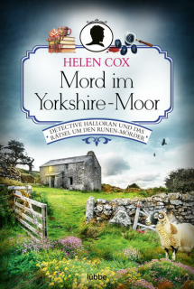 Cox, Helen: Mord im Yorkshire-Moor