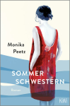 Peetz, Monika: Sommerschwestern