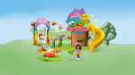 LEGO® New IP 2023 10787 Gabby´s Dollhouse Kitty Fees Gartenparty