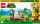 LEGO® Super Mario 71421 Dixie Kongs Dschungel-Jam – Erweiterungsset