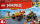 LEGO® NINJAGO 71789 Verfolgungsjagd mit Kais Flitzer und Ras‘ Motorrad