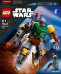 LEGO® Star Wars™ 75369 Boba Fett Mech