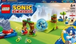 LEGO® Sonic the Hedgehog™ 76990 Sonics...