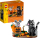 LEGO® Iconic 40570 Katz und Maus an Halloween