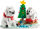 LEGO® Iconic 40571 Eisbären im Winter