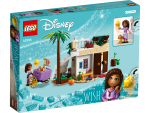 LEGO® Disney 43223 Asha in der Stadt Rosas