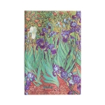 Paperblanks 12-Monatskalender 2024 Van Goghs...