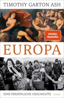 Garton Ash, Timothy: Europa