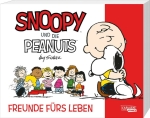 Schulz, Charles M.: Snoopy und die Peanuts 1: Freunde...