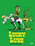 Morris; Goscinny, René: Lucky Luke - Gesamtausgabe 05