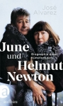Alvarez, José: June und Helmut Newton