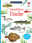 Nolan, Kate: Usborne Minis Naturführer: Fische