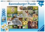 Ravensburger Kinderpuzzle - 13353 Süße...