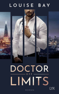 Bay, Louise: Doctor Off Limits
