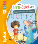 Seeberg, Helen: tiptoi® Meine Lern-Spiel-Welt:...