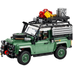 LEGO® Icons 10317 Klassischer Land Rover Defender 90,...