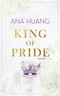 Huang, Ana: King of Pride