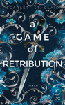 Clair, Scarlett St.: A Game of Retribution