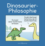 Stewart, James: Dinosaurier-Philosophie
