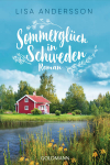 Andersson, Lisa: Sommerglück in Schweden