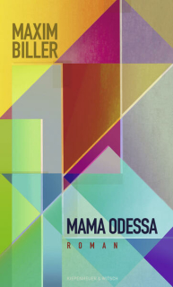 Biller, Maxim: Mama Odessa