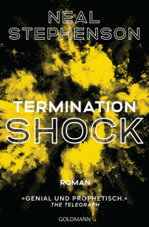 Stephenson, Neal: Termination Shock