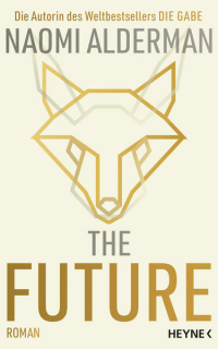 Alderman, Naomi: The Future