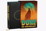 Herbert, Frank: Dune – Der Wüstenplanet